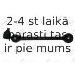Neatkarīgās balstiekārtas svira, Riteņa piekare FORTUNE LINE FZ5035