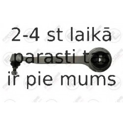 Neatkarīgās balstiekārtas svira, Riteņa piekare FORTUNE LINE FZ5027