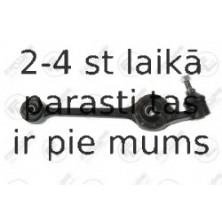 Neatkarīgās balstiekārtas svira, Riteņa piekare FORTUNE LINE FZ5019