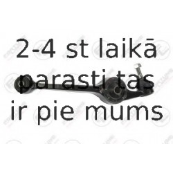 Neatkarīgās balstiekārtas svira, Riteņa piekare FORTUNE LINE FZ5018
