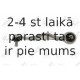 Neatkarīgās balstiekārtas svira, Riteņa piekare FORTUNE LINE FZ5005