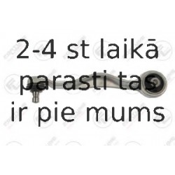 Neatkarīgās balstiekārtas svira, Riteņa piekare FORTUNE LINE FZ5005