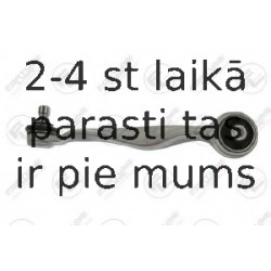 Neatkarīgās balstiekārtas svira, Riteņa piekare FORTUNE LINE FZ5004