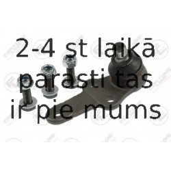 Balst-/Virzošais šarnīrs FORTUNE LINE FZ3990
