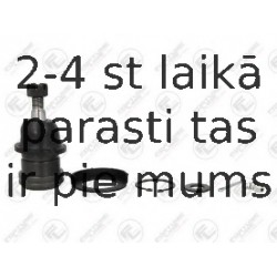 Balst-/Virzošais šarnīrs FORTUNE LINE FZ3834