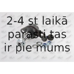 Balst-/Virzošais šarnīrs FORTUNE LINE FZ3831