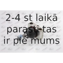 Balst-/Virzošais šarnīrs FORTUNE LINE FZ3830