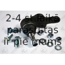 Несущий / направляющий шарнир FORTUNE LINE FZ3823
