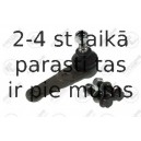 Balst-/Virzošais šarnīrs FORTUNE LINE FZ3712