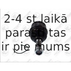 Balst-/Virzošais šarnīrs FORTUNE LINE FZ3694