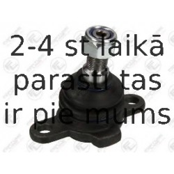 Balst-/Virzošais šarnīrs FORTUNE LINE FZ3692