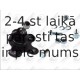 Balst-/Virzošais šarnīrs FORTUNE LINE FZ3681