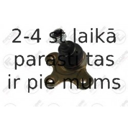 Balst-/Virzošais šarnīrs FORTUNE LINE FZ3680