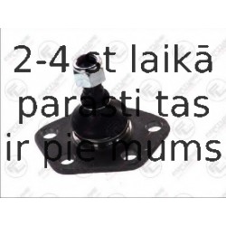 Balst-/Virzošais šarnīrs FORTUNE LINE FZ3650