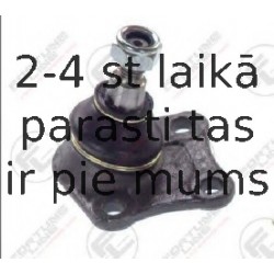 Balst-/Virzošais šarnīrs FORTUNE LINE FZ3541