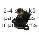 Balst-/Virzošais šarnīrs FORTUNE LINE FZ3528