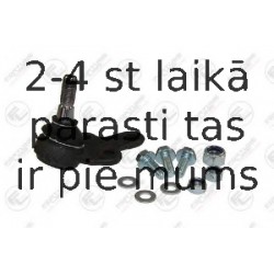 Balst-/Virzošais šarnīrs FORTUNE LINE FZ3375