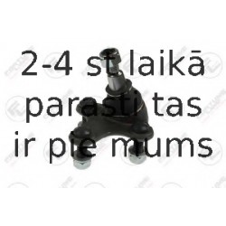 Balst-/Virzošais šarnīrs FORTUNE LINE FZ3359