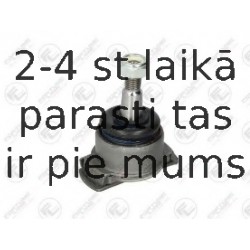 Balst-/Virzošais šarnīrs FORTUNE LINE FZ3198