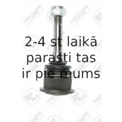 Balst-/Virzošais šarnīrs FORTUNE LINE FZ3181