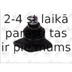 Balst-/Virzošais šarnīrs FORTUNE LINE FZ3179