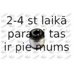 Balst-/Virzošais šarnīrs FORTUNE LINE FZ3175
