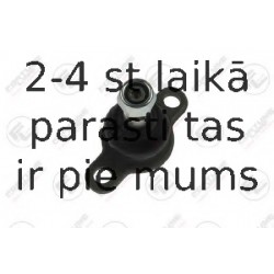 Balst-/Virzošais šarnīrs FORTUNE LINE FZ3148