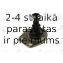 Balst-/Virzošais šarnīrs FORTUNE LINE FZ3138