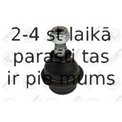 Balst-/Virzošais šarnīrs FORTUNE LINE FZ3134