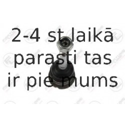 Balst-/Virzošais šarnīrs FORTUNE LINE FZ3129