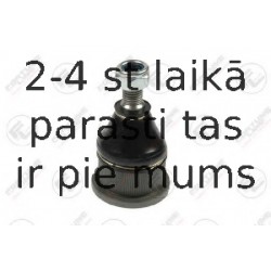 Balst-/Virzošais šarnīrs FORTUNE LINE FZ3128