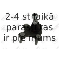 Balst-/Virzošais šarnīrs FORTUNE LINE FZ3123