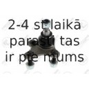 Несущий / направляющий шарнир FORTUNE LINE FZ3122