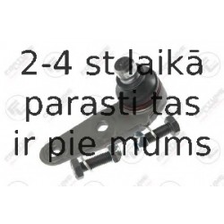 Несущий / направляющий шарнир FORTUNE LINE FZ3114