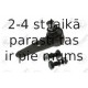 Несущий / направляющий шарнир FORTUNE LINE FZ3113