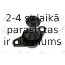 Несущий / направляющий шарнир FORTUNE LINE FZ3094