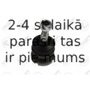 Несущий / направляющий шарнир FORTUNE LINE FZ3082