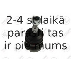 Несущий / направляющий шарнир FORTUNE LINE FZ3082