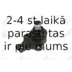 Balst-/Virzošais šarnīrs FORTUNE LINE FZ3079
