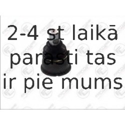 Balst-/Virzošais šarnīrs FORTUNE LINE FZ3074