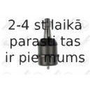 Balst-/Virzošais šarnīrs FORTUNE LINE FZ3061