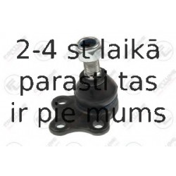 Balst-/Virzošais šarnīrs FORTUNE LINE FZ3043