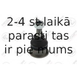 Balst-/Virzošais šarnīrs FORTUNE LINE FZ3038