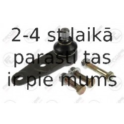 Balst-/Virzošais šarnīrs FORTUNE LINE FZ3023