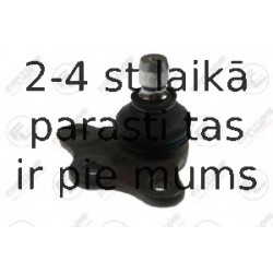 Balst-/Virzošais šarnīrs FORTUNE LINE FZ3000