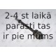 Aksiālais šarnīrs, Stūres šķērsstiepnis FORTUNE LINE FZ2692