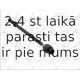 Aksiālais šarnīrs, Stūres šķērsstiepnis FORTUNE LINE FZ2584