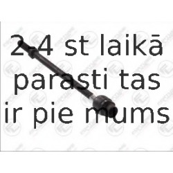 Aksiālais šarnīrs, Stūres šķērsstiepnis FORTUNE LINE FZ2584