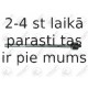 Aksiālais šarnīrs, Stūres šķērsstiepnis FORTUNE LINE FZ2251