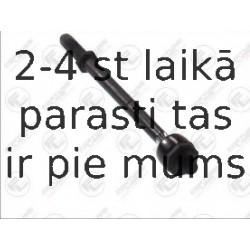 Aksiālais šarnīrs, Stūres šķērsstiepnis FORTUNE LINE FZ2198